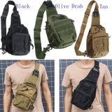 Tactical Sling Bag