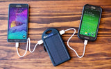 Waterproof Solar Power Bank