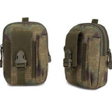 Tactical Molle Bag - Limited Time Discount