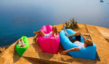 The Lazy Lounger