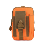 Tactical Molle Bag - Limited Time Discount