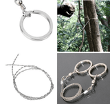 Steel Wire Saw