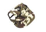 Baseball Pet Hat - 10 Styles