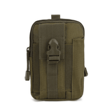 Tactical Molle Bag - Limited Time Discount