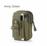 Tactical Molle Bag - Limited Time Discount
