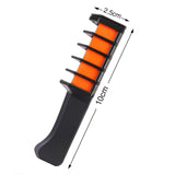 6 PCS Temporary Hair Chalk