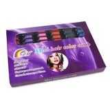 6 PCS Temporary Hair Chalk