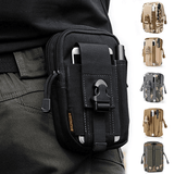Tactical Molle Bag - Limited Time Discount
