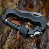 Multi-function 5 in 1 EDC Tool - knife