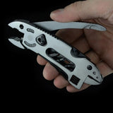 Survival Multi Tool Set