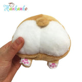 LIMITED EDITION - Lovely Corgi Butt Coin Wallet