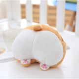 LIMITED EDITION - Lovely Corgi Butt Coin Wallet