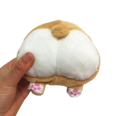 LIMITED EDITION - Lovely Corgi Butt Coin Wallet