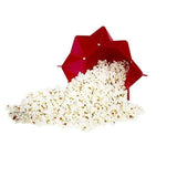 Microwave Popcorn Maker