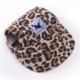 Baseball Pet Hat - 10 Styles