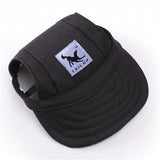 Baseball Pet Hat - 10 Styles