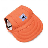 Baseball Pet Hat - 10 Styles