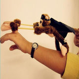 Screaming Flying Monkey