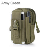 Tactical Molle Bag - Limited Time Discount