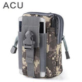 Tactical Molle Bag - Limited Time Discount