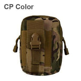 Tactical Molle Bag - Limited Time Discount
