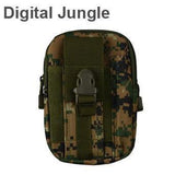 Tactical Molle Bag - Limited Time Discount