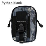 Tactical Molle Bag - Limited Time Discount