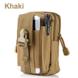 Tactical Molle Bag - Limited Time Discount