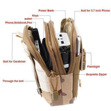 Tactical Molle Bag - Limited Time Discount