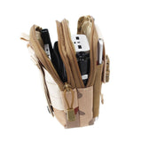 Tactical Molle Bag - Limited Time Discount