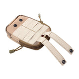 Tactical Molle Bag - Limited Time Discount