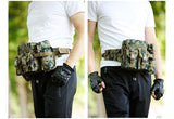 Bottle Holder Waist Bag Packs