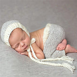 Babydoll Hat Pants Set