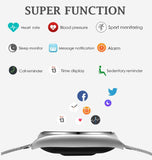 M7 Smart Watch