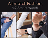 M7 Smart Watch