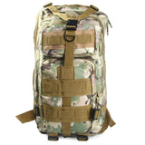 Military Style Rucksack/Backpack