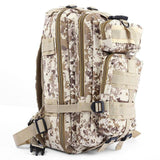 Military Style Rucksack/Backpack