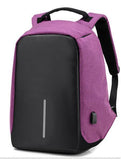 Original USB Charging Anti-Theft Backpack