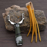 Powerful Aluminium Alloy Slingshot