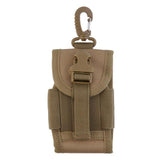 Tactical pouch for Mobile Phone