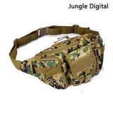 SENARSOFT Tactical Waist Fanny Pack