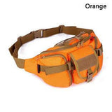 SENARSOFT Tactical Waist Fanny Pack