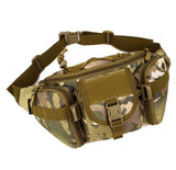 SENARSOFT Tactical Waist Fanny Pack