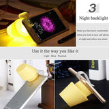 Mobile Phone Bedside Lamp