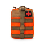 Emergency First Aid Kit Bag