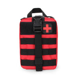 Emergency First Aid Kit Bag