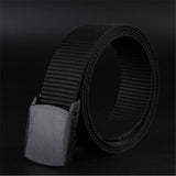 Casual  Tactical  Men Belt