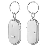 Sound Control Key Finder