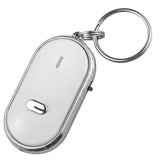 Sound Control Key Finder