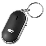 Sound Control Key Finder